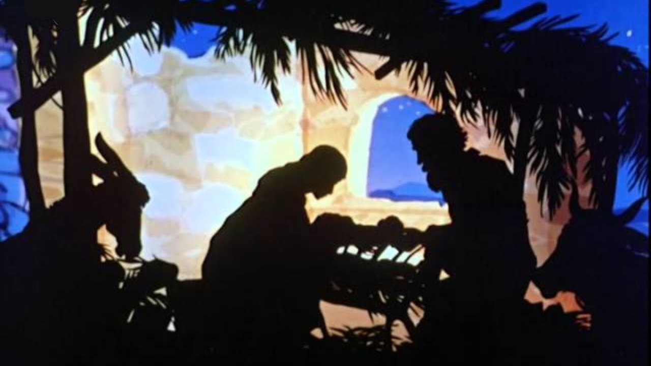 Backdrop image