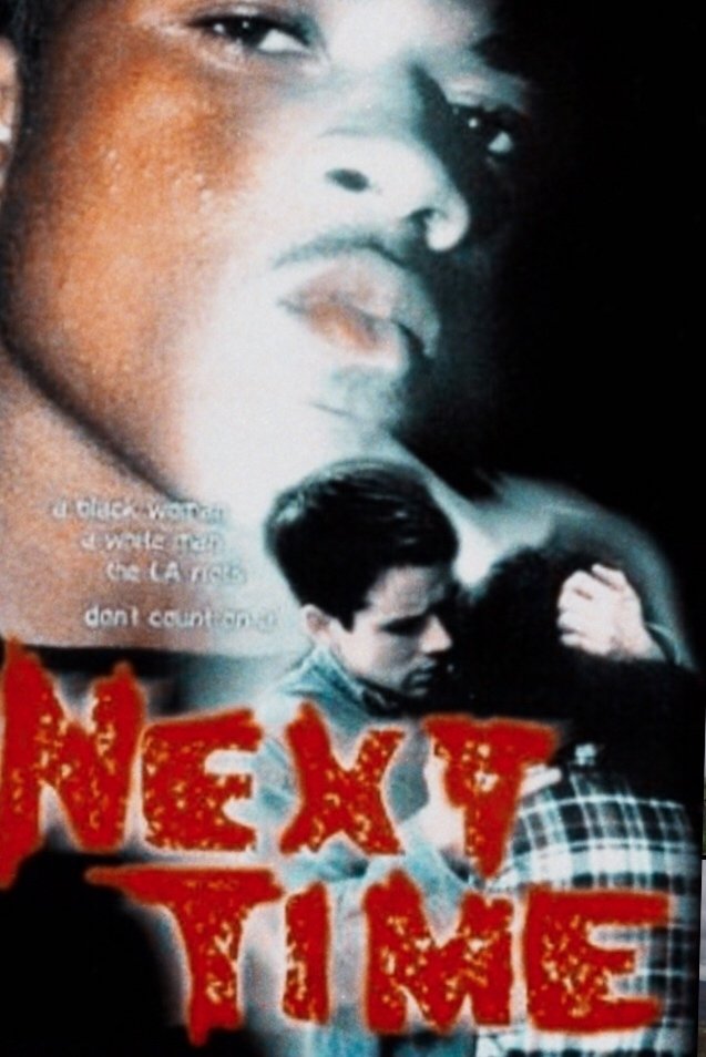 Poster for Next Time