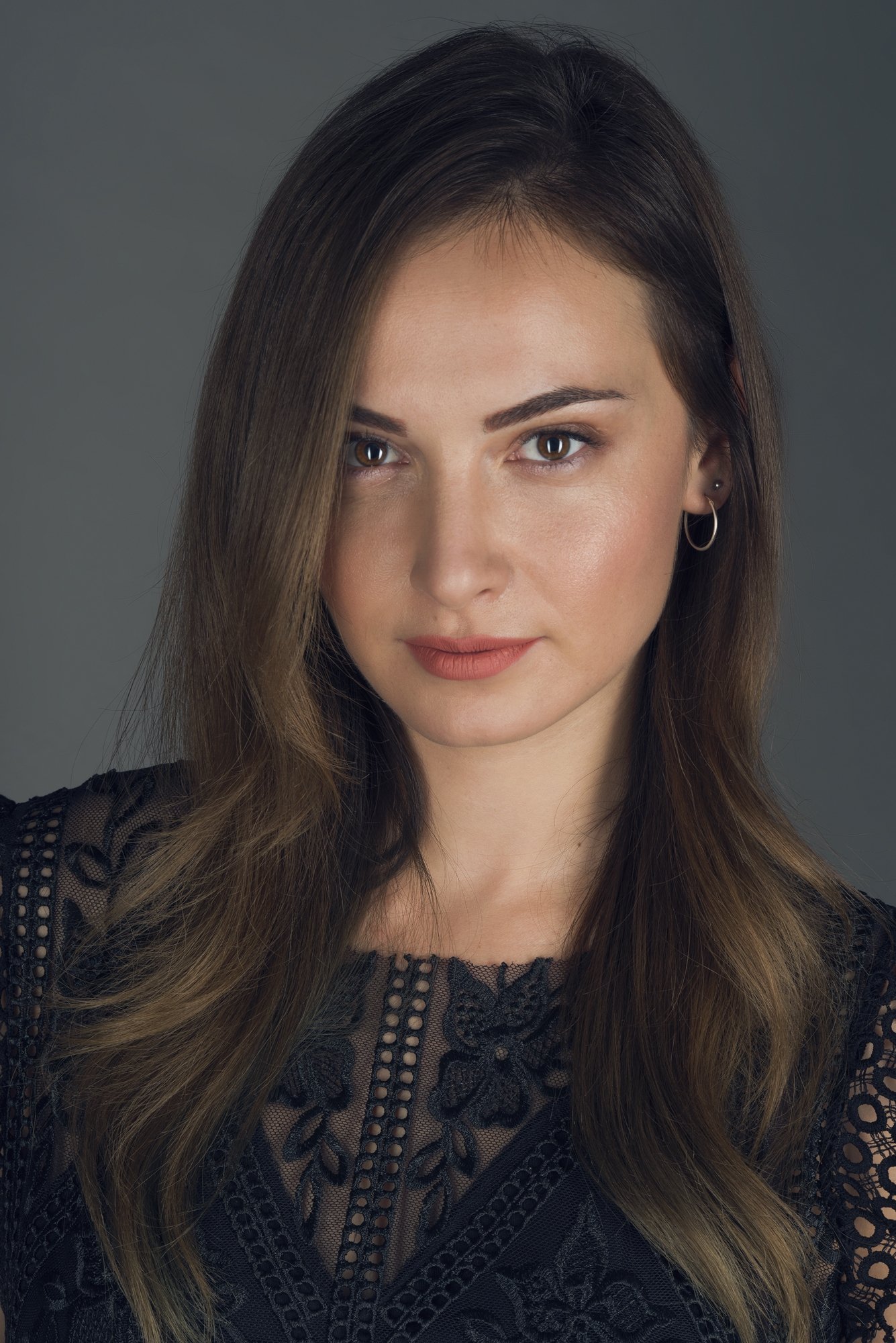 Foto de Başak Gümülcinelioğlu