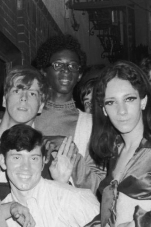 Poster de Comment on commémore chaque année (sans le savoir) les émeutes de Stonewall du 28 juin 1969
