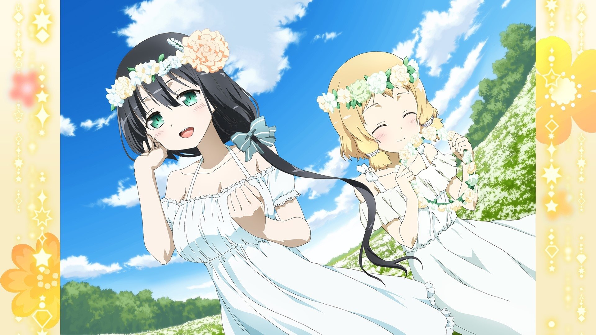 Backdrop image