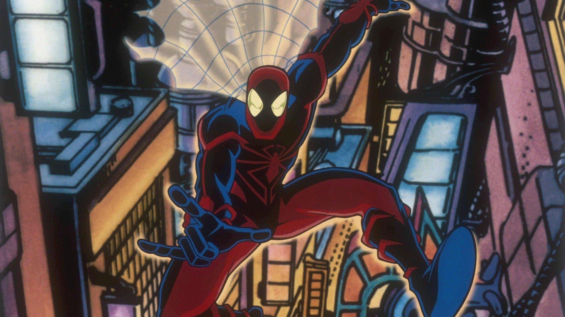 Backdrop image