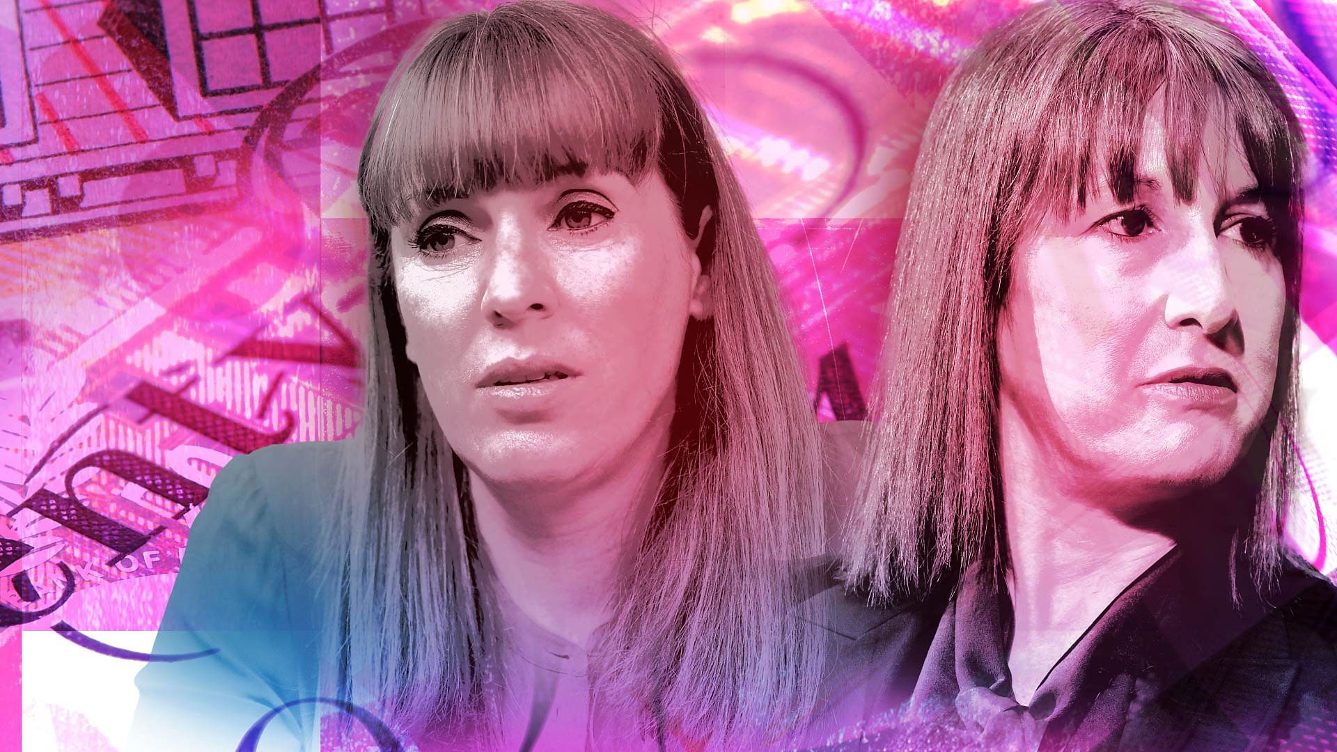 Whitehall Wars Over the Spending Review