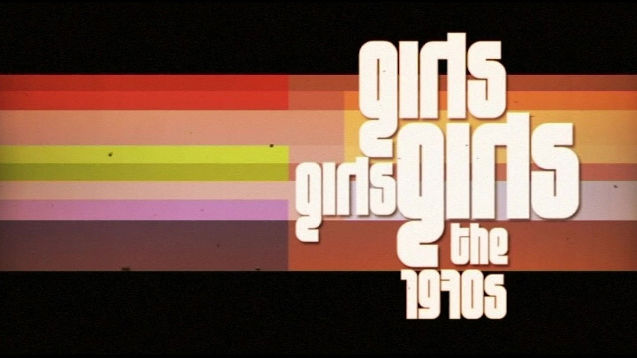 Girls! Girls! Girls!: The 1980s