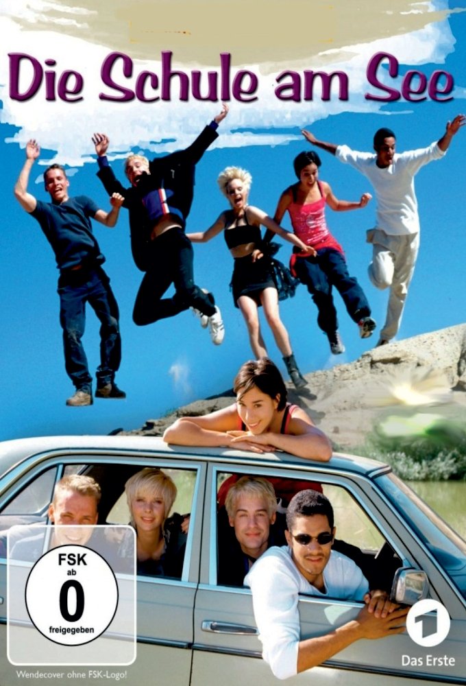 Poster de Die Schule am See