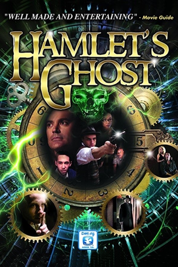 Poster de O Fantasma de Hamlet
