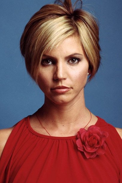 Foto de Charisma Carpenter