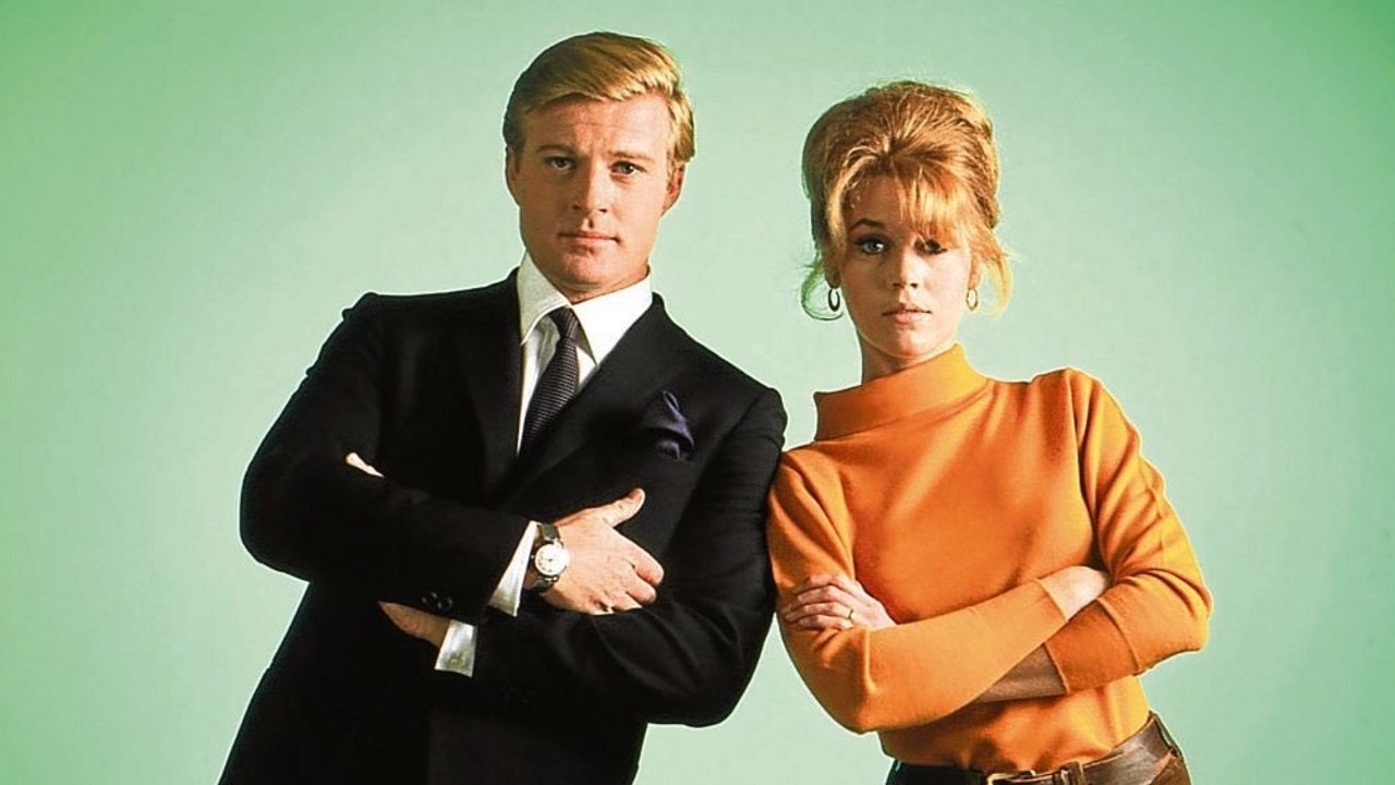 Barefoot in the Park 1967 123movies