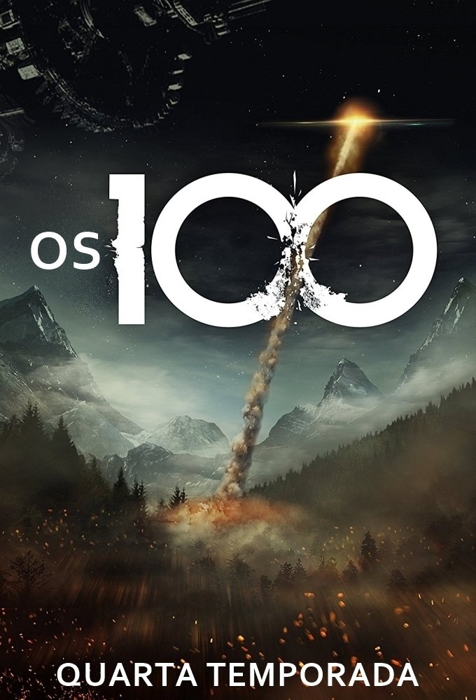 Poster de Temporada 4