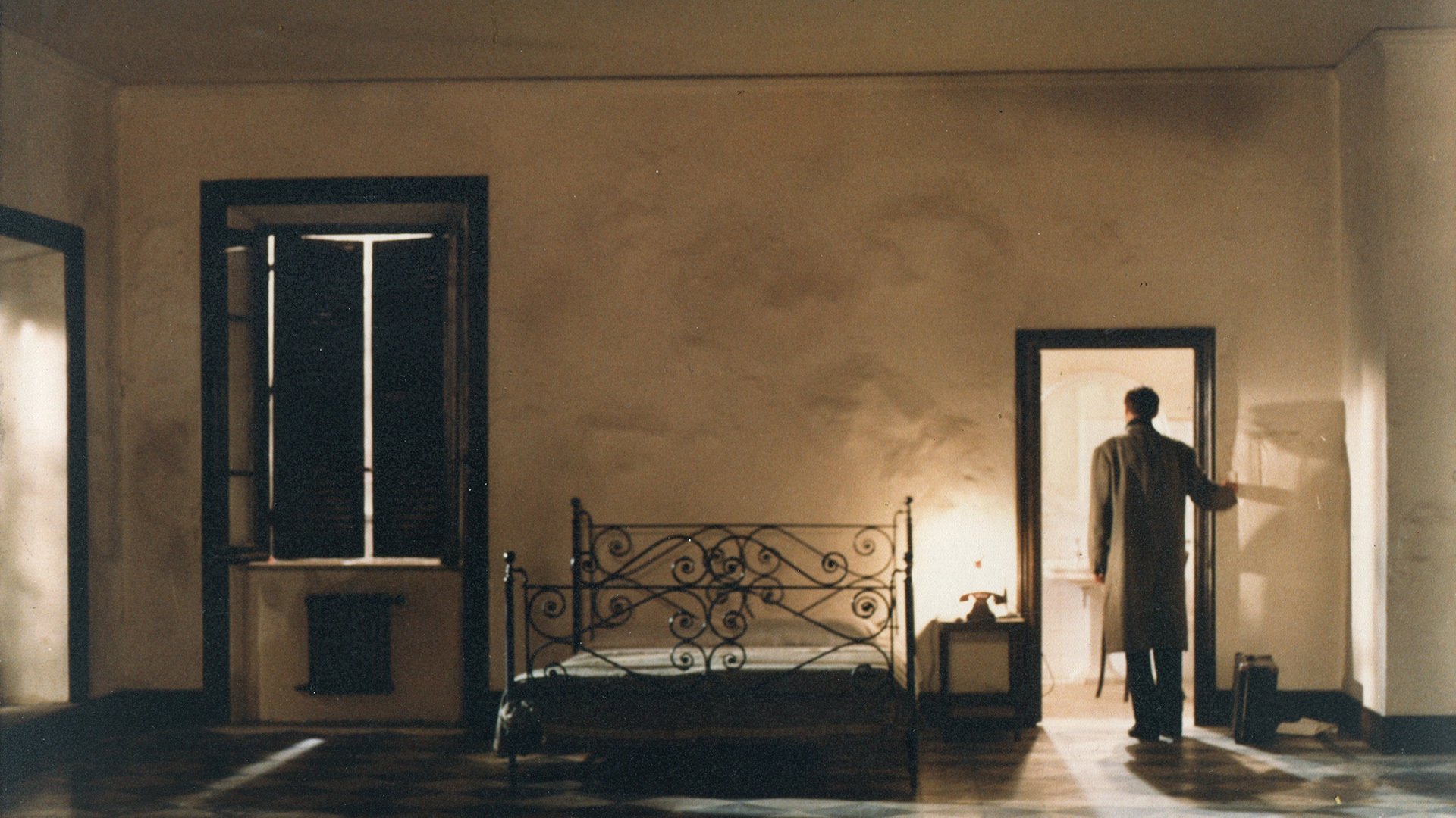 Backdrop image