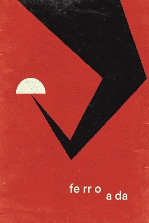 Poster de Ferroada