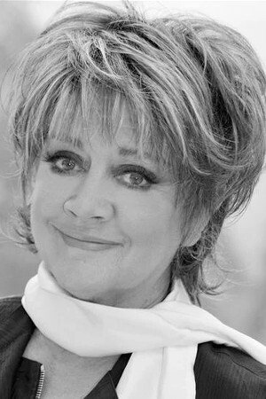 Foto de Amanda Barrie