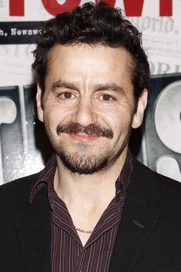 Foto de Max Casella