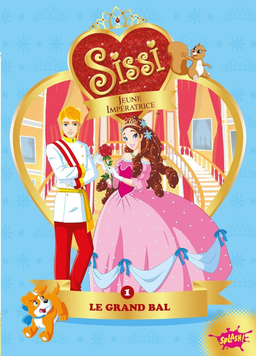 Poster de Temporada 1