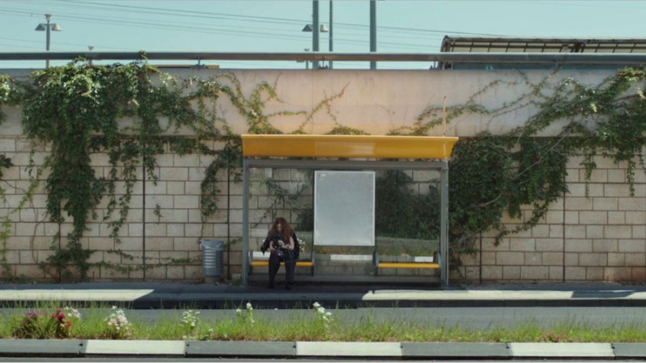 Backdrop image