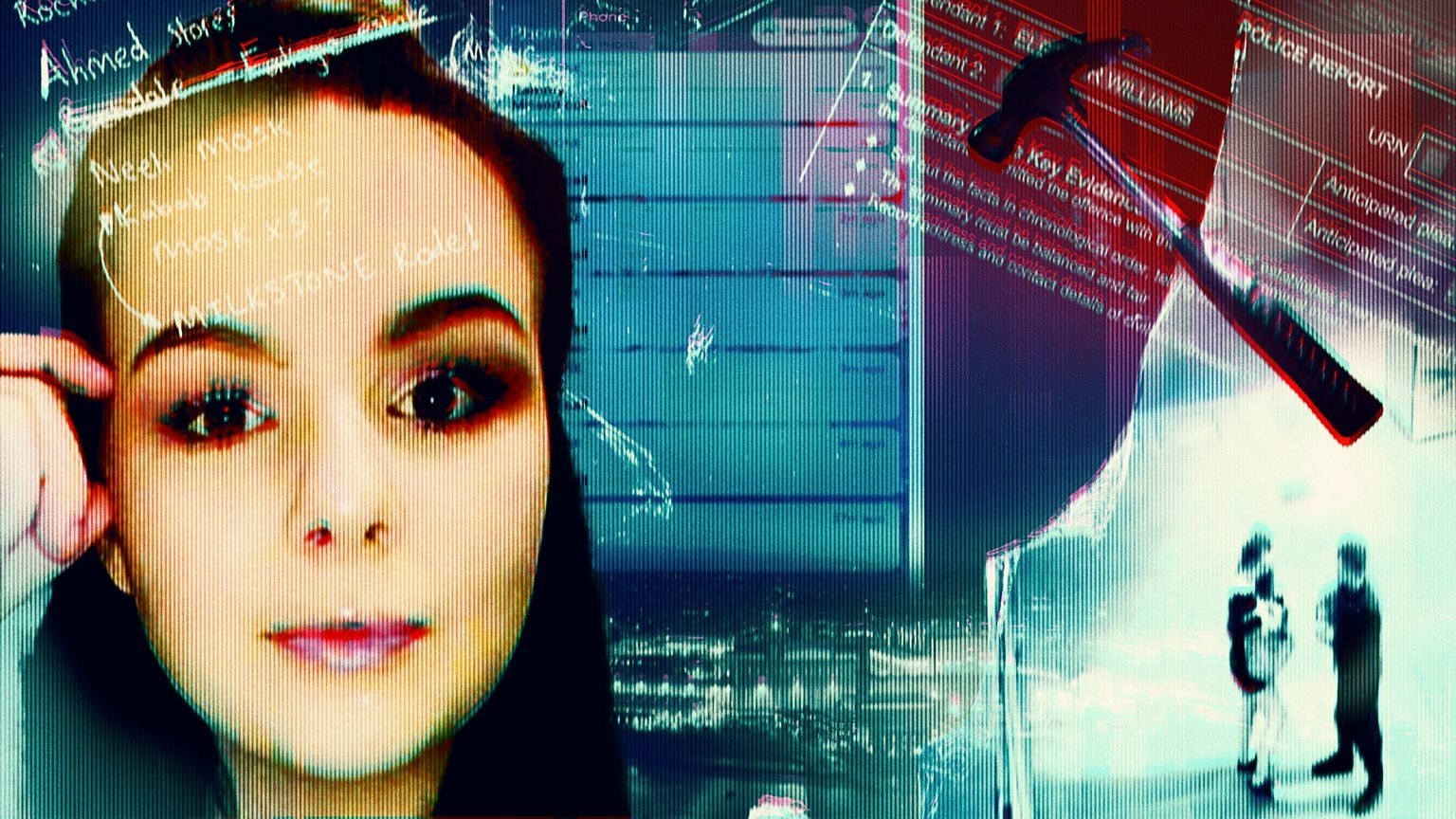 Backdrop image