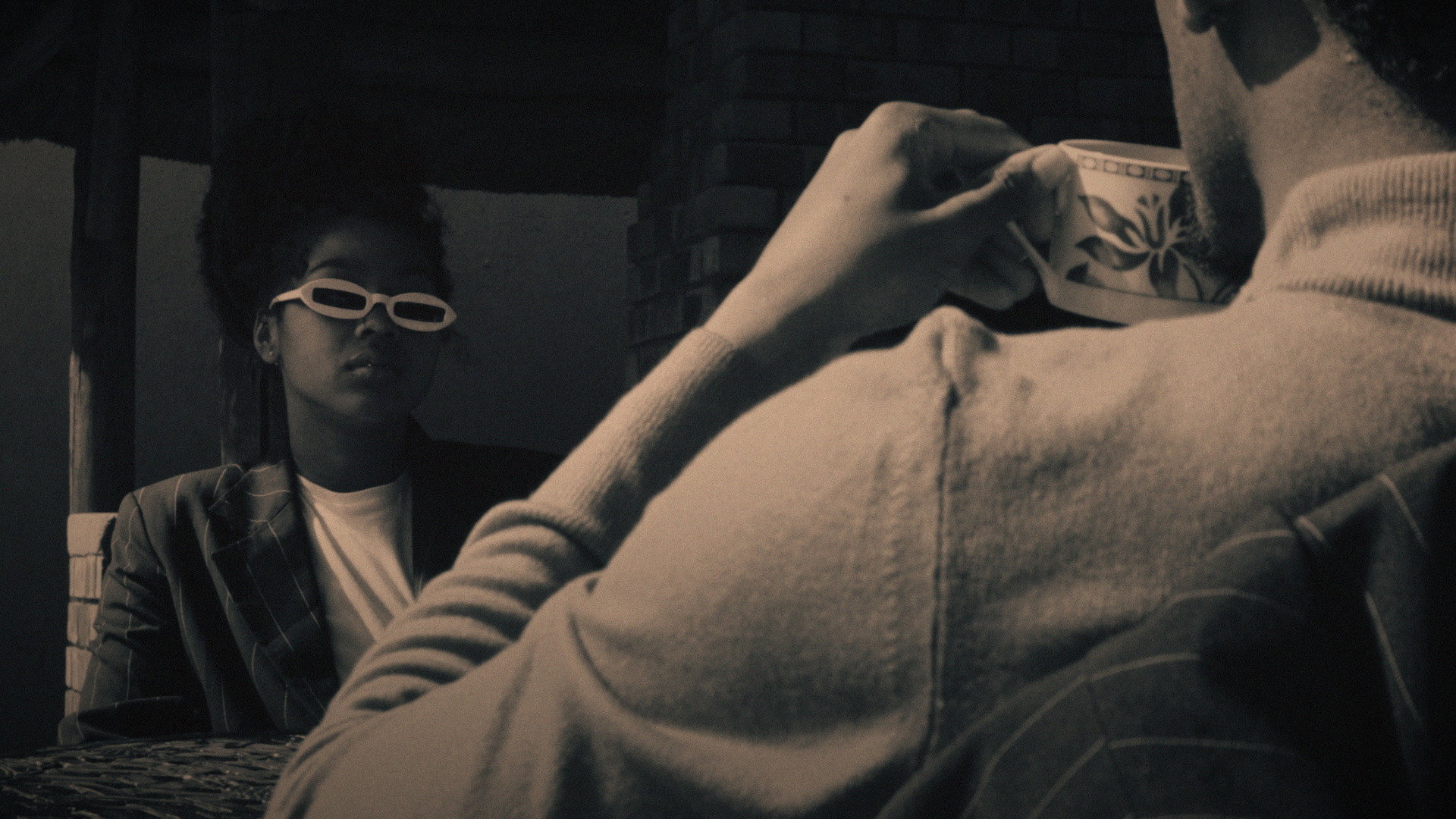 Director