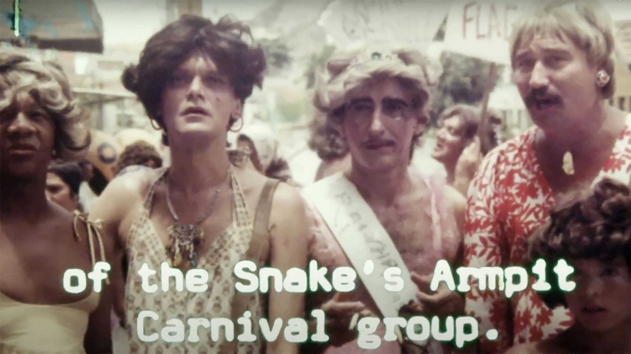 Eunice Gutman Has Stories