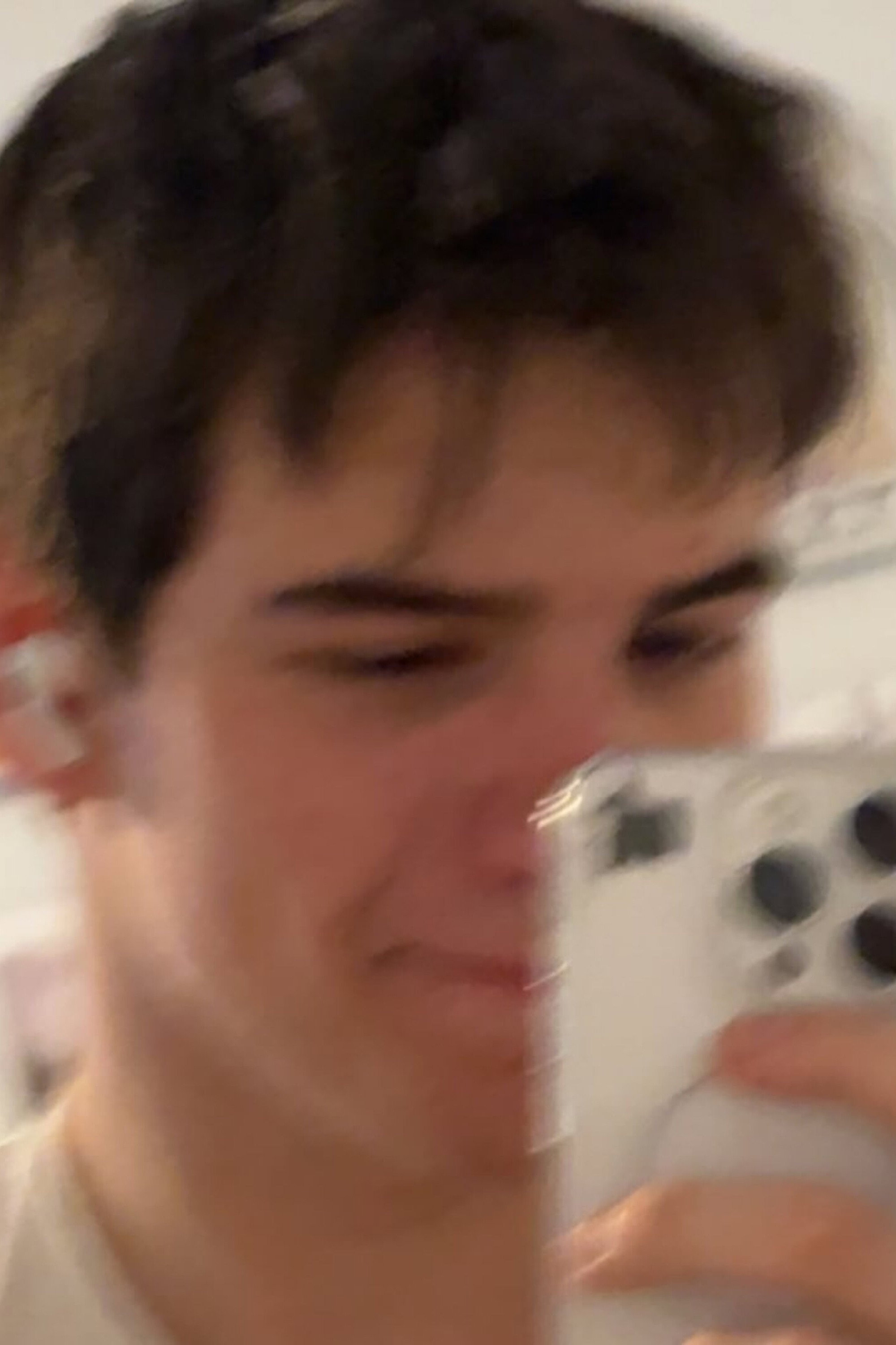 Resonance Genesis Not Allowed