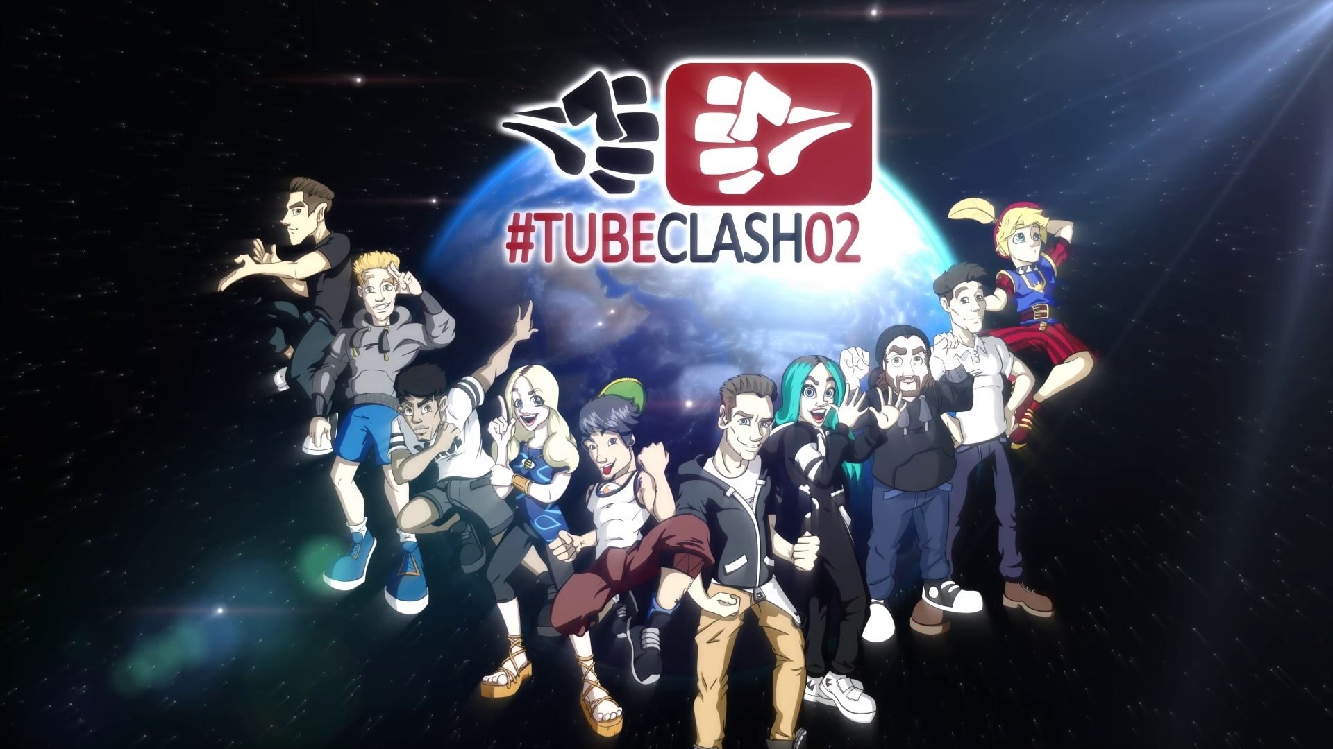 Backdrop image