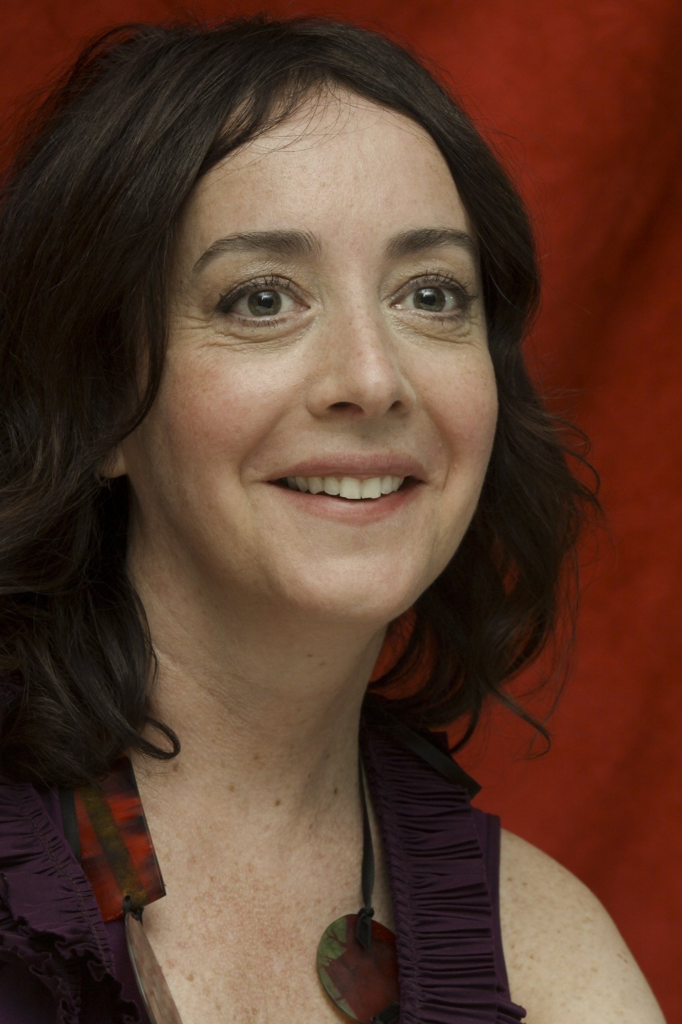 Foto de Jane Adams