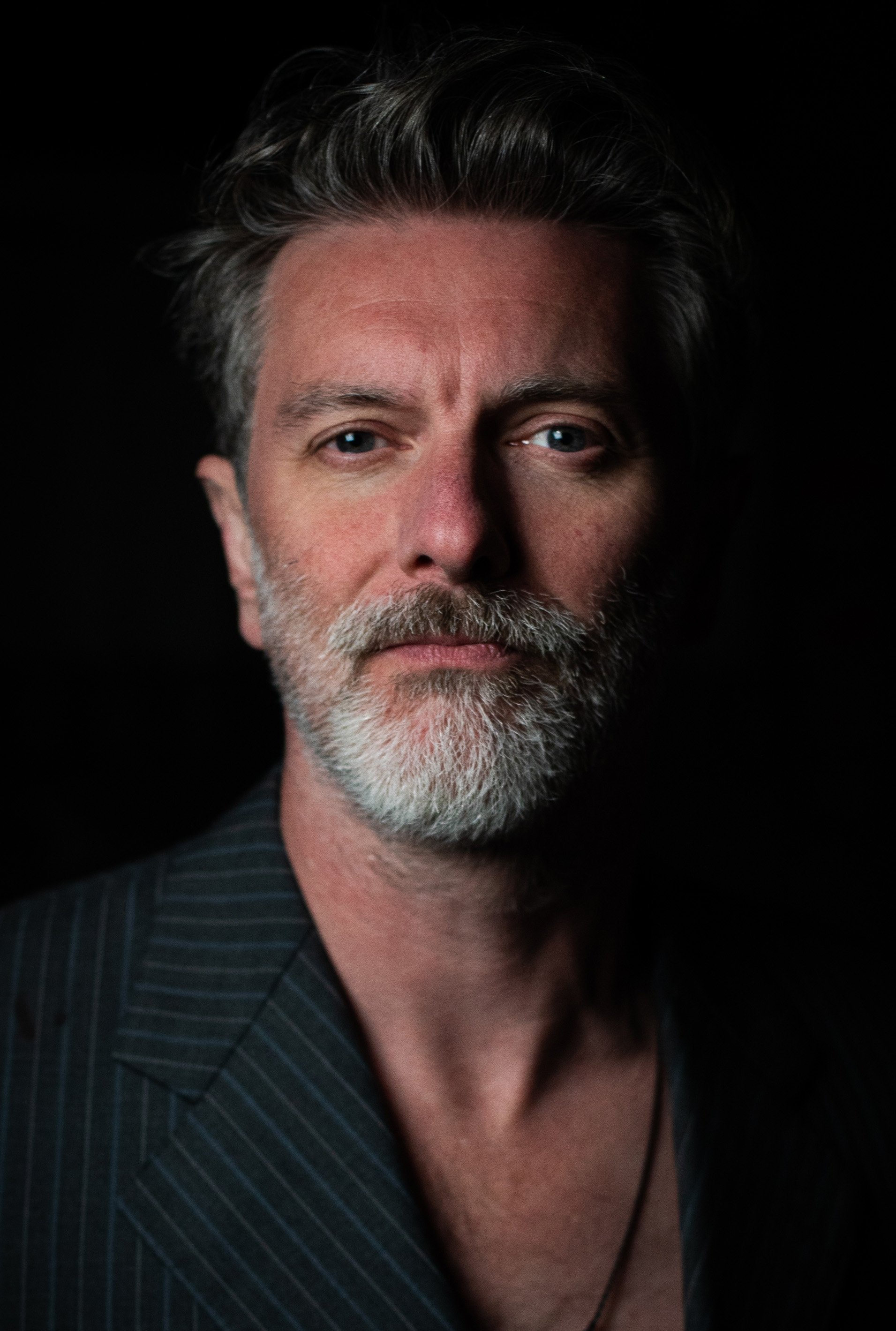 Foto de Richard Cotton