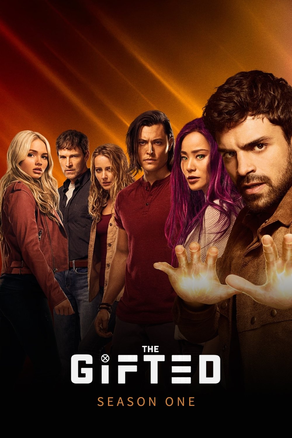 Poster de Temporada 1