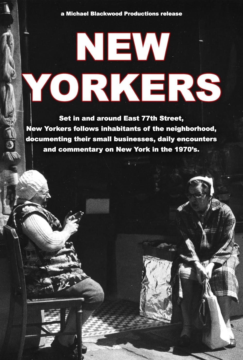 New Yorkers