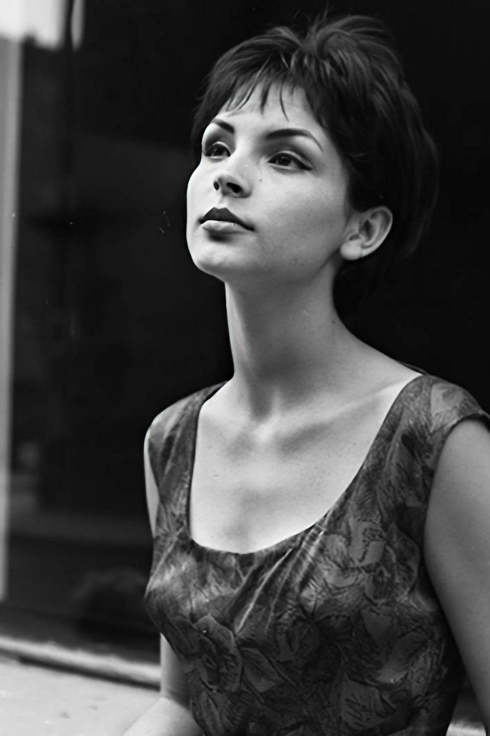 Foto de Teresa Tuszyńska