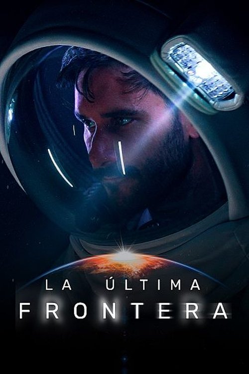 Poster de La última frontera