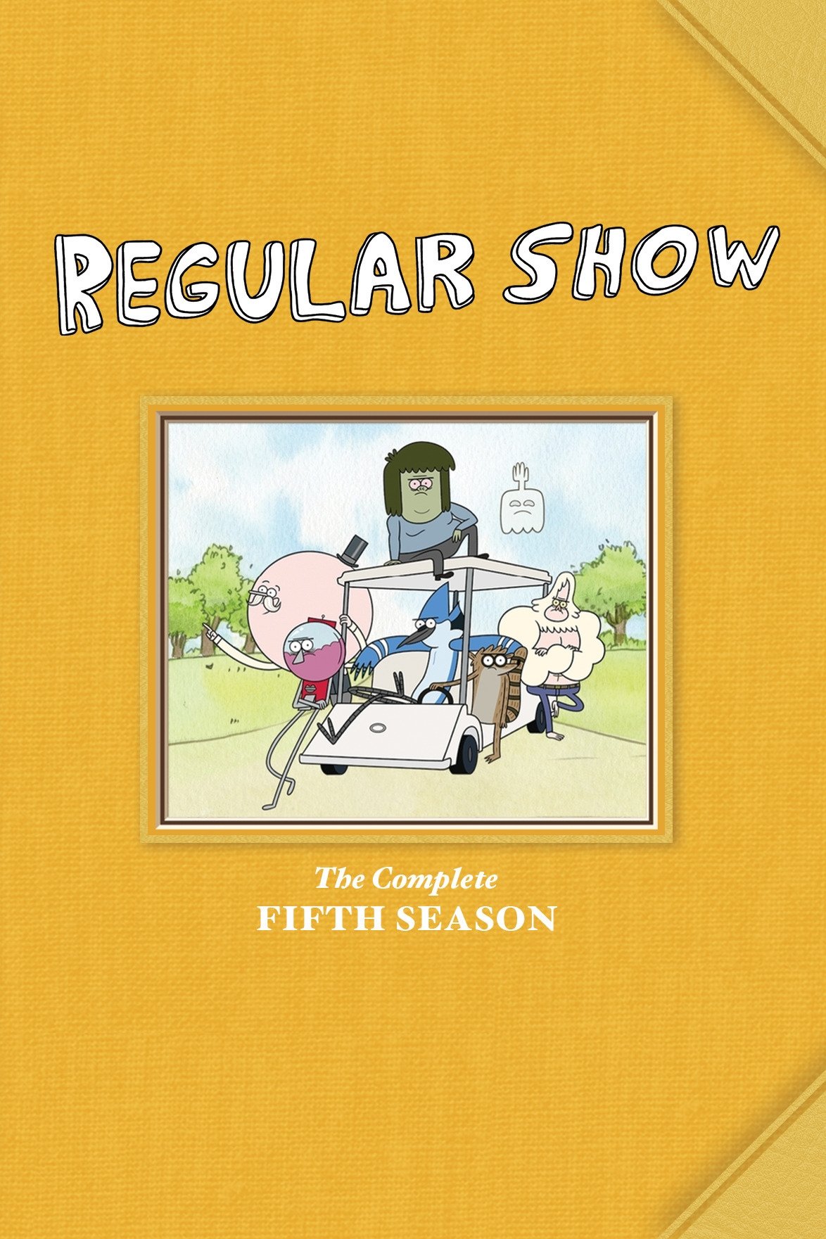 Poster de Temporada 5