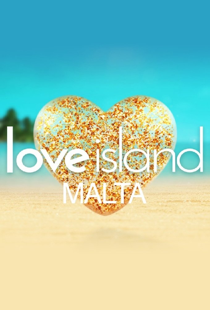 Poster de Love Island Malta