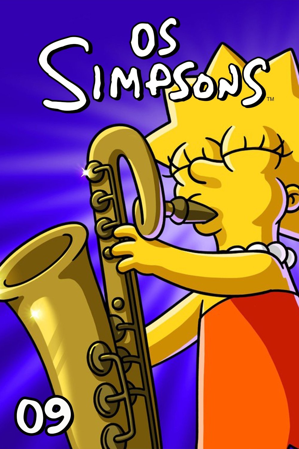Poster de Temporada 9