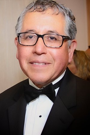 Foto de Jesús Salvador Treviño