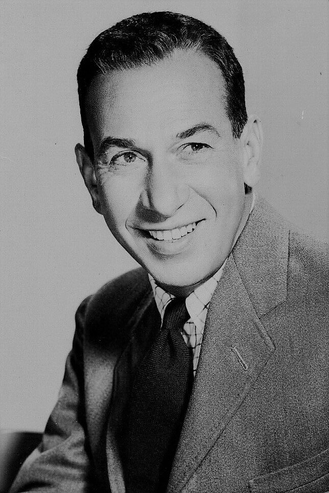 Foto de José Ferrer