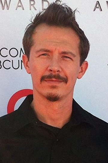 Foto de Adam Jones