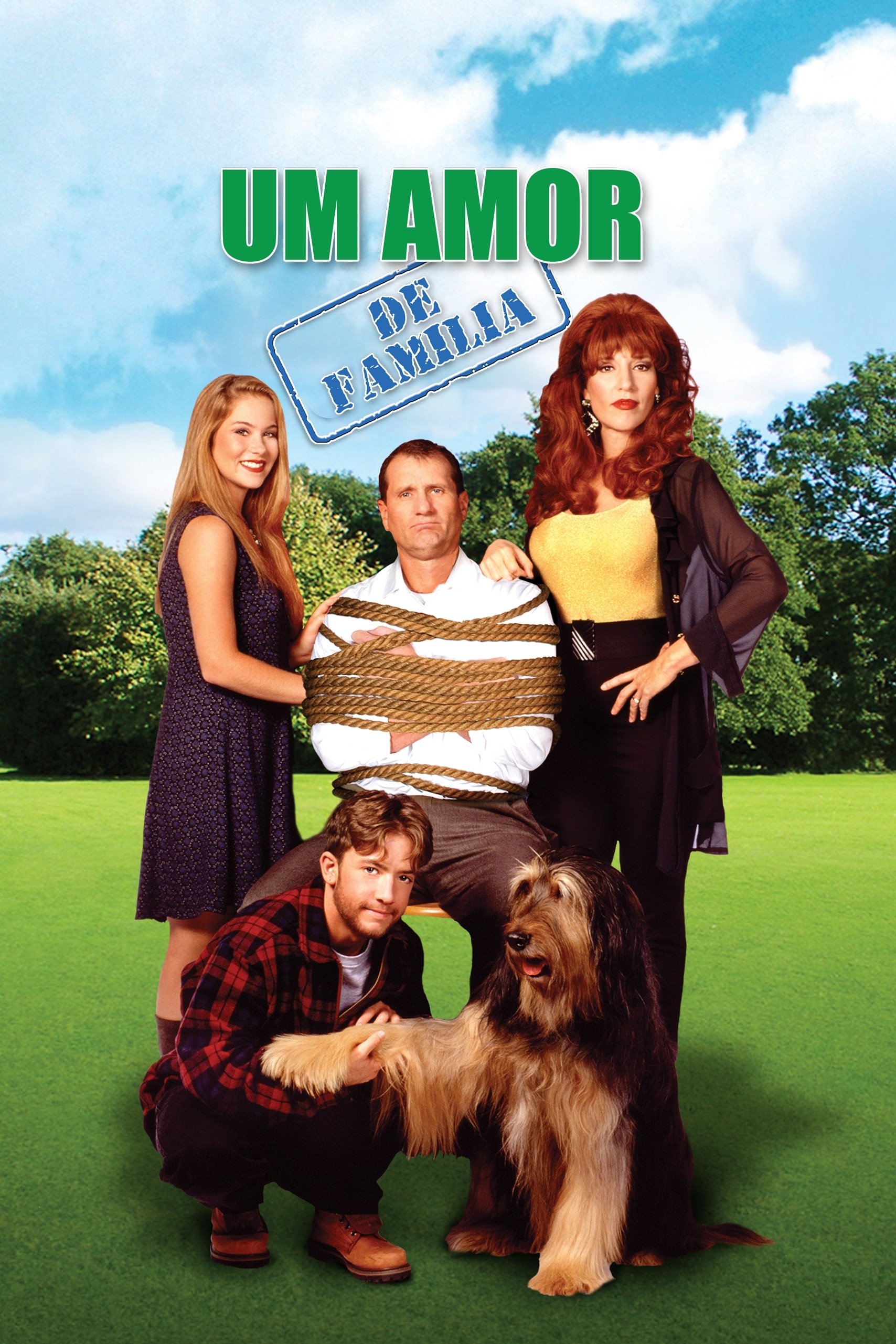 Poster de Temporada 6