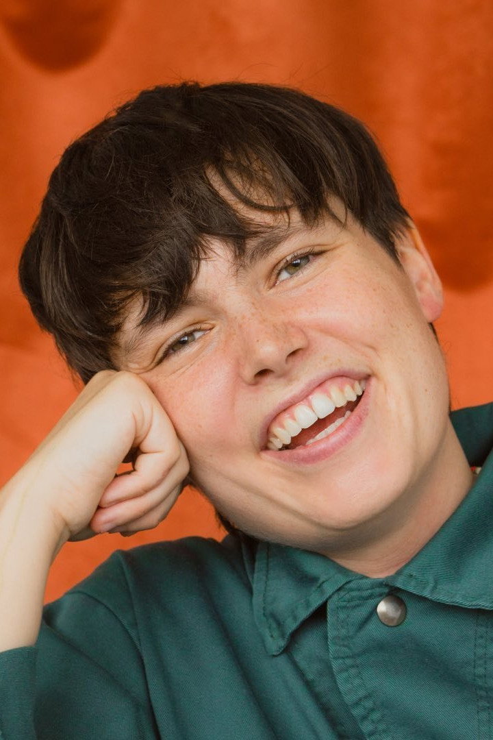 the profile picture of Anne-Sarah Charbonneau