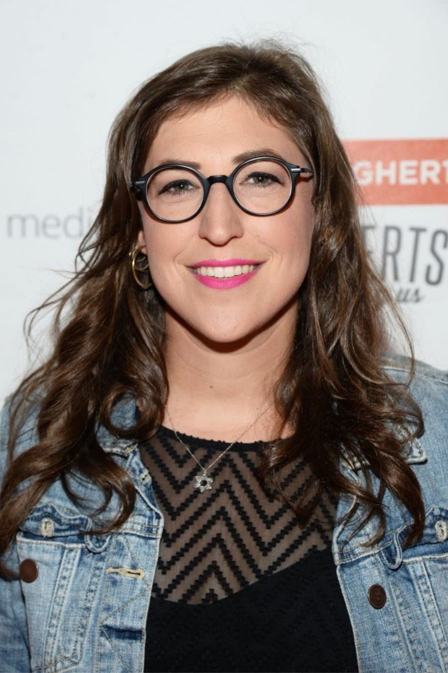 Foto de Mayim Bialik