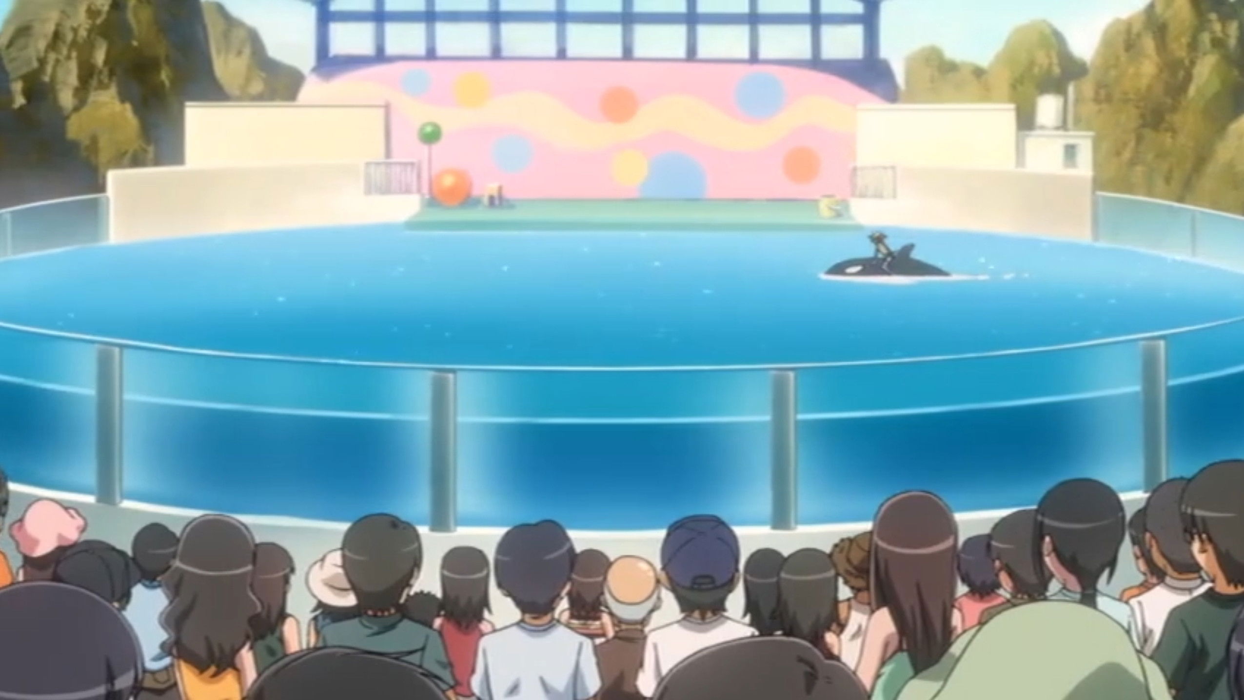 The Progy's Really Tough! Red Tai Fishing!