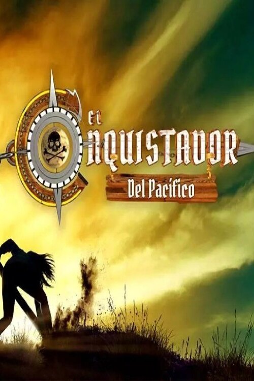 Poster de Temporada 15