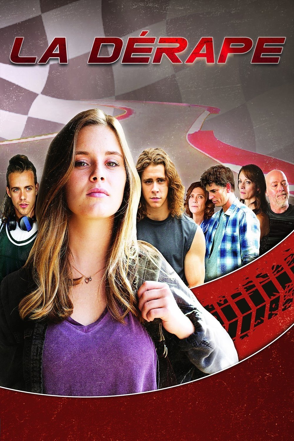 Poster de Temporada 2