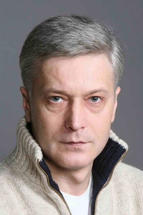Foto de Святослав Насташевский