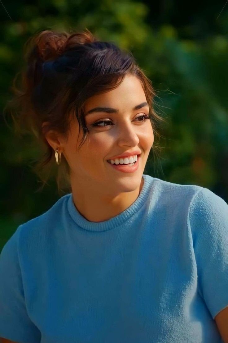 Foto de Hande Erçel