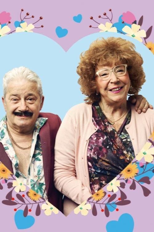 Poster de Casal da Treta