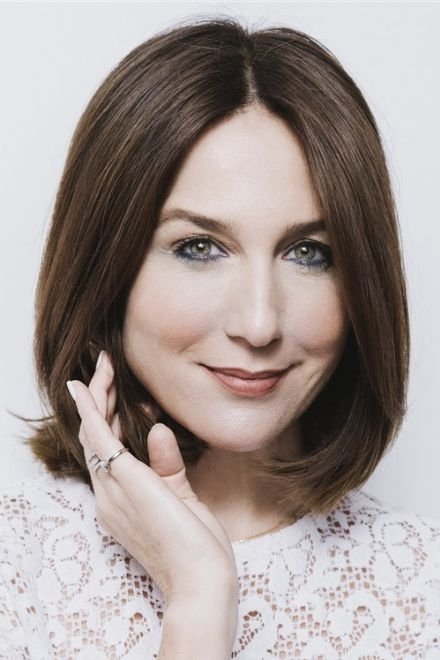 Foto de Elsa Zylberstein