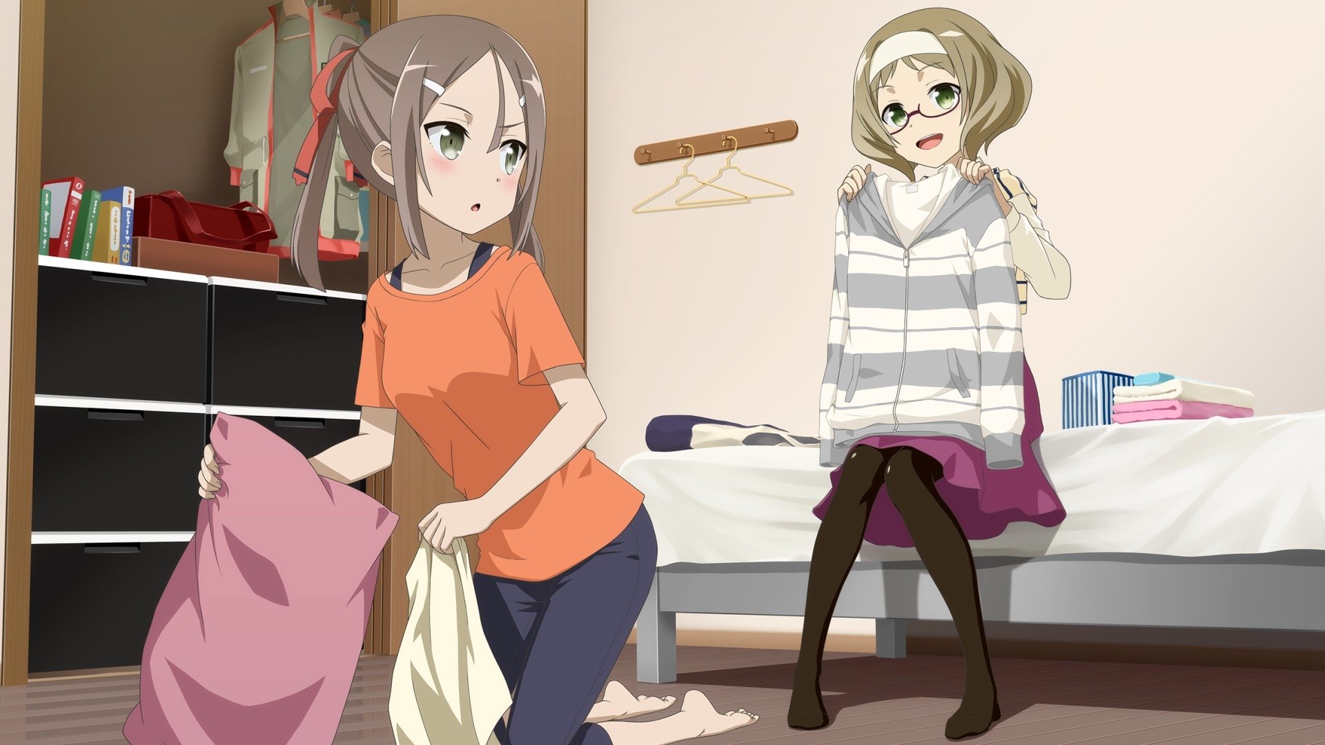 Backdrop image