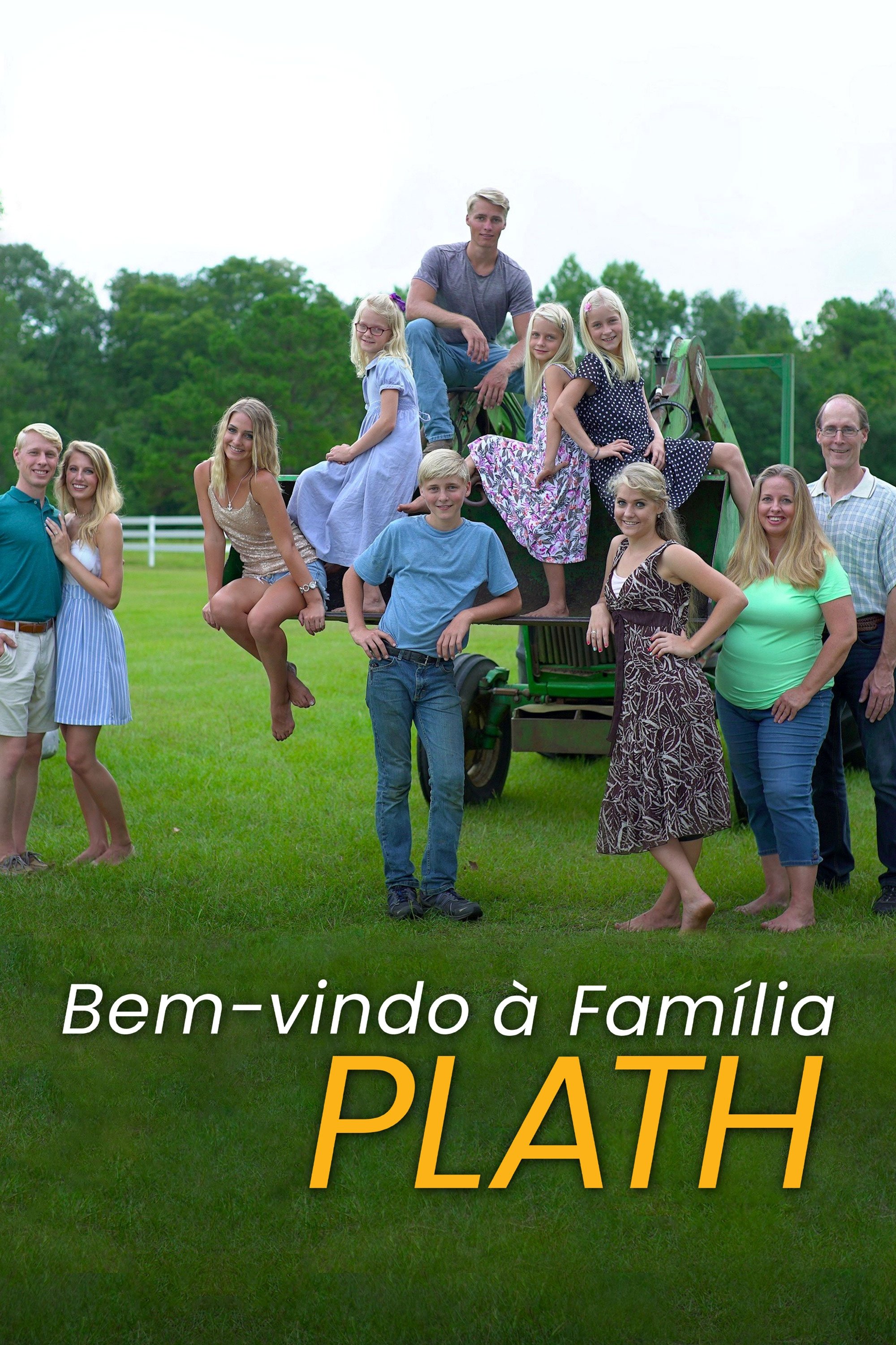 Poster de Temporada 1