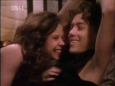 Dream On 4×21 – Blame It on Reo