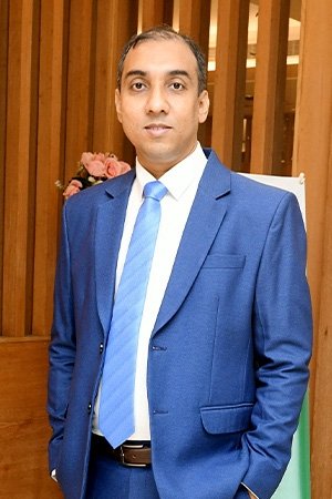 Foto de Rezaur Rahman Rizvi